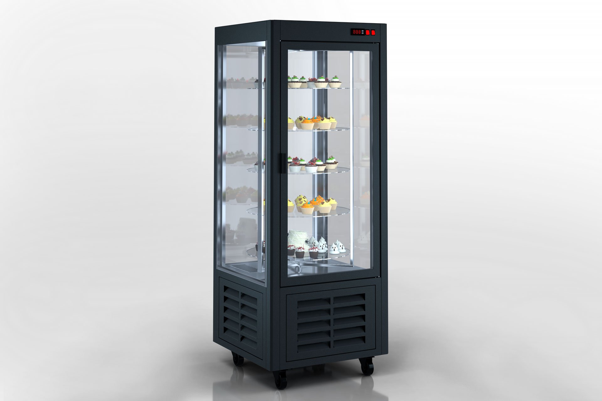 confectionery-cabinets-arkansas-r-500-av-070-patisserie-HitLine-refrigerator-gelo blue cooling-refrigeration-cyprus confectionery-Hit Line – KANSAS 1 S4 070/183 PATISSERIE R D A-patisserie-HitLine-refrigerator-gelo blue cooling-refrigeration-cyprus